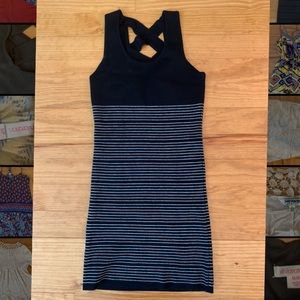 Knit Dress